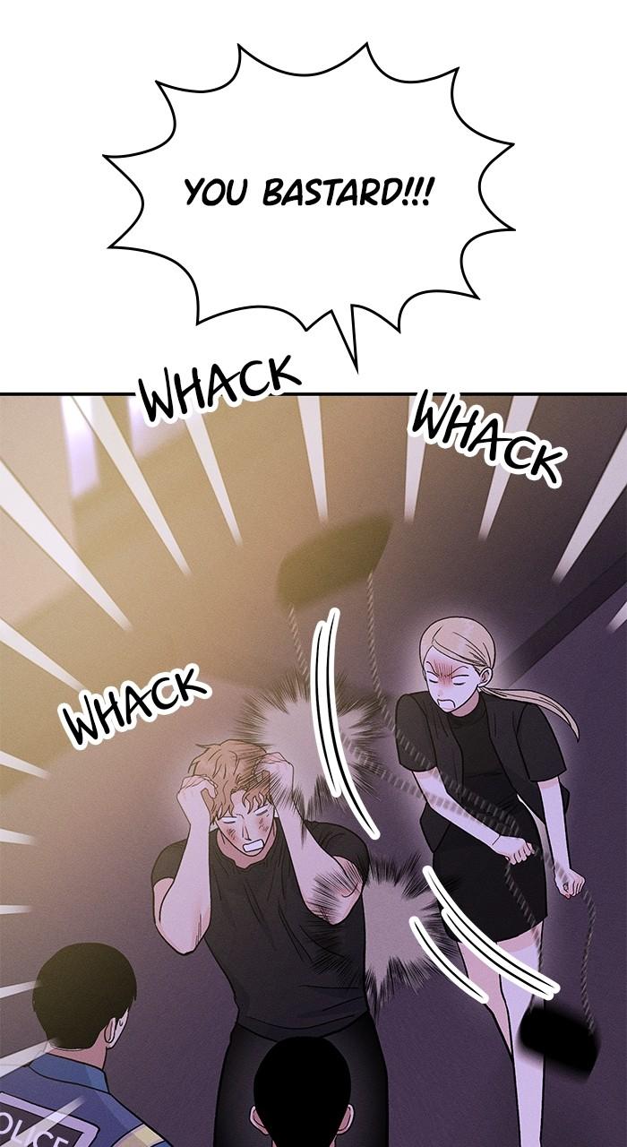 Singles' Royale Chap 18 - Next Chap 19