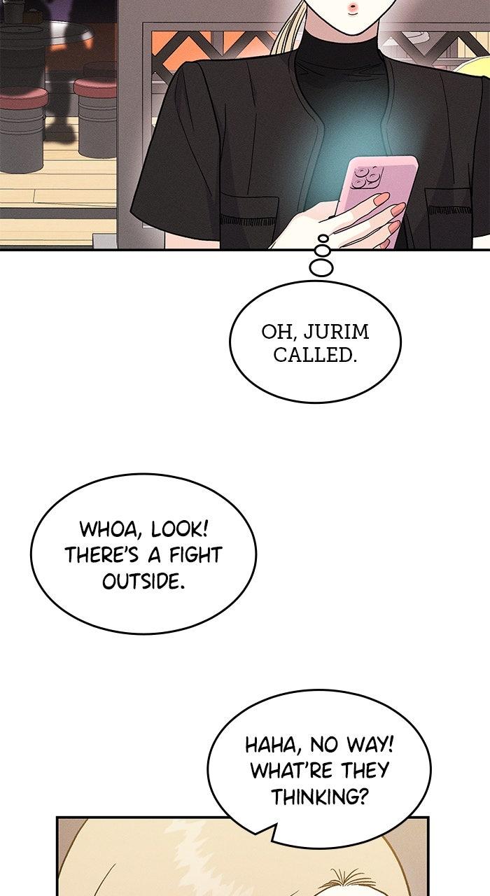 Singles' Royale Chap 18 - Next Chap 19