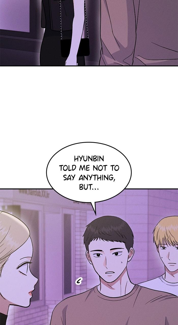 Singles' Royale Chap 18 - Next Chap 19