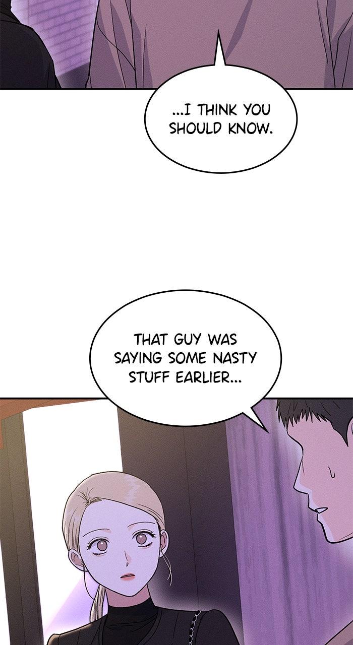 Singles' Royale Chap 18 - Next Chap 19