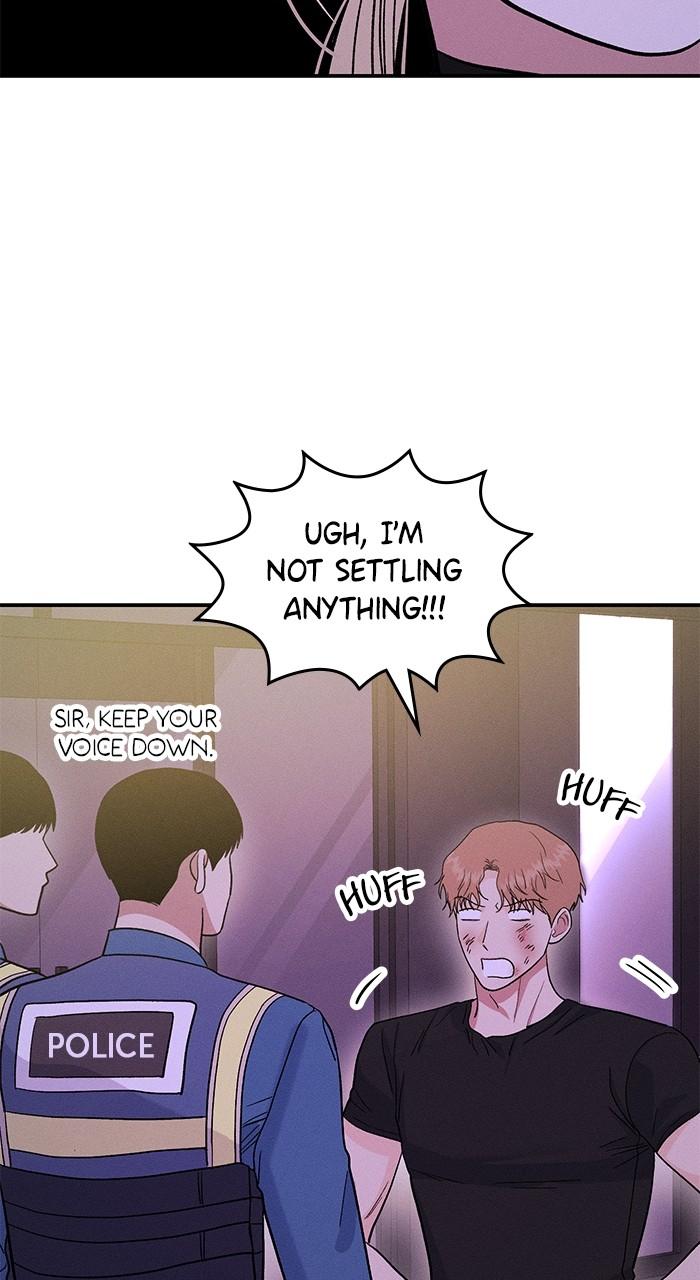 Singles' Royale Chap 18 - Next Chap 19