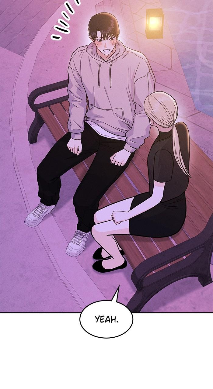 Singles' Royale Chap 19 - Next Chap 20