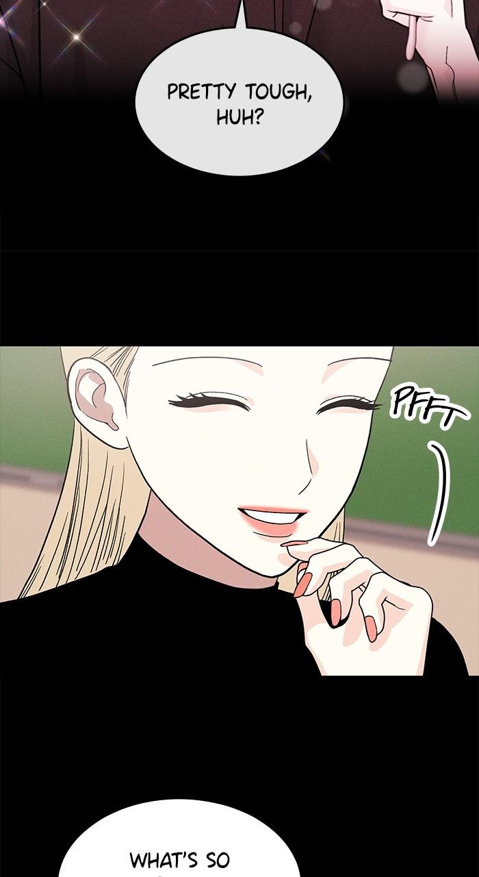 Singles' Royale Chap 19 - Next Chap 20