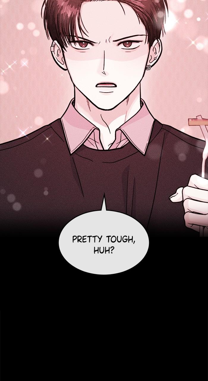 Singles' Royale Chap 19 - Next Chap 20