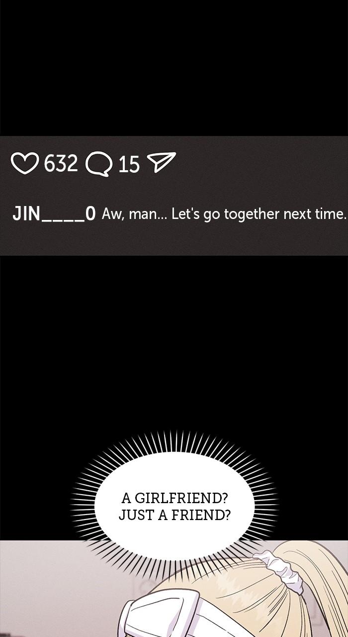 Singles' Royale Chap 19 - Next Chap 20