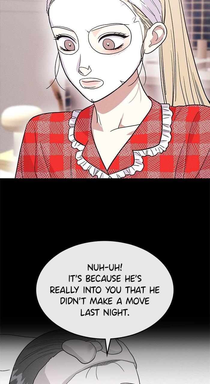 Singles' Royale Chap 19 - Next Chap 20