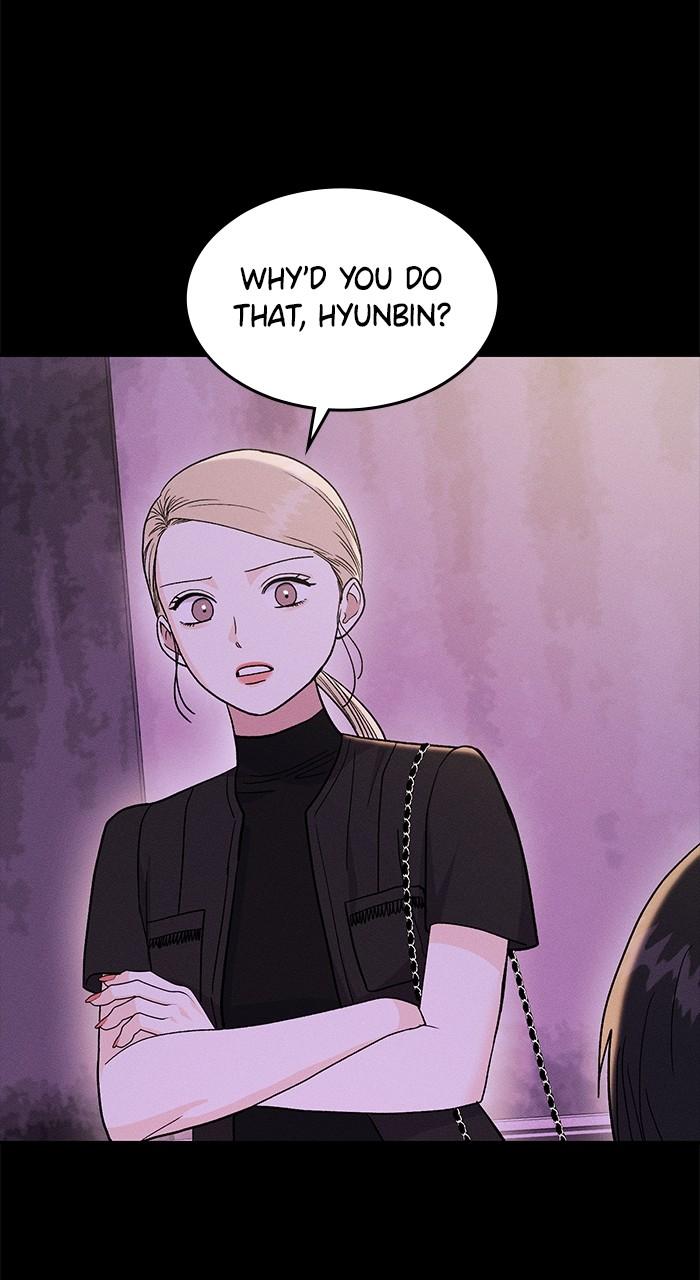 Singles' Royale Chap 19 - Next Chap 20