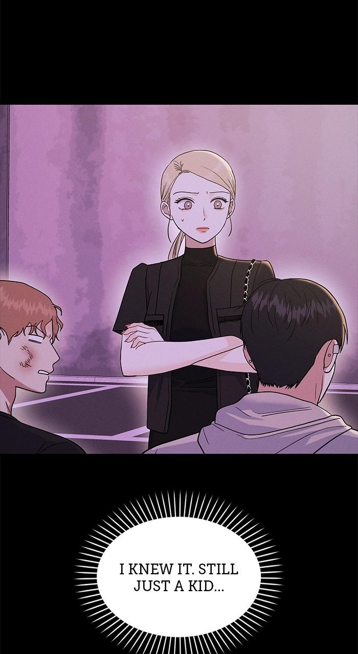 Singles' Royale Chap 19 - Next Chap 20