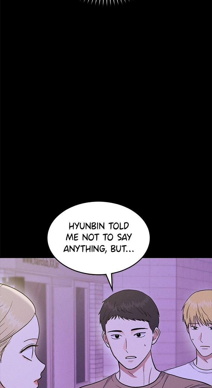 Singles' Royale Chap 19 - Next Chap 20