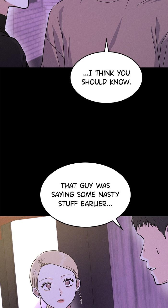 Singles' Royale Chap 19 - Next Chap 20