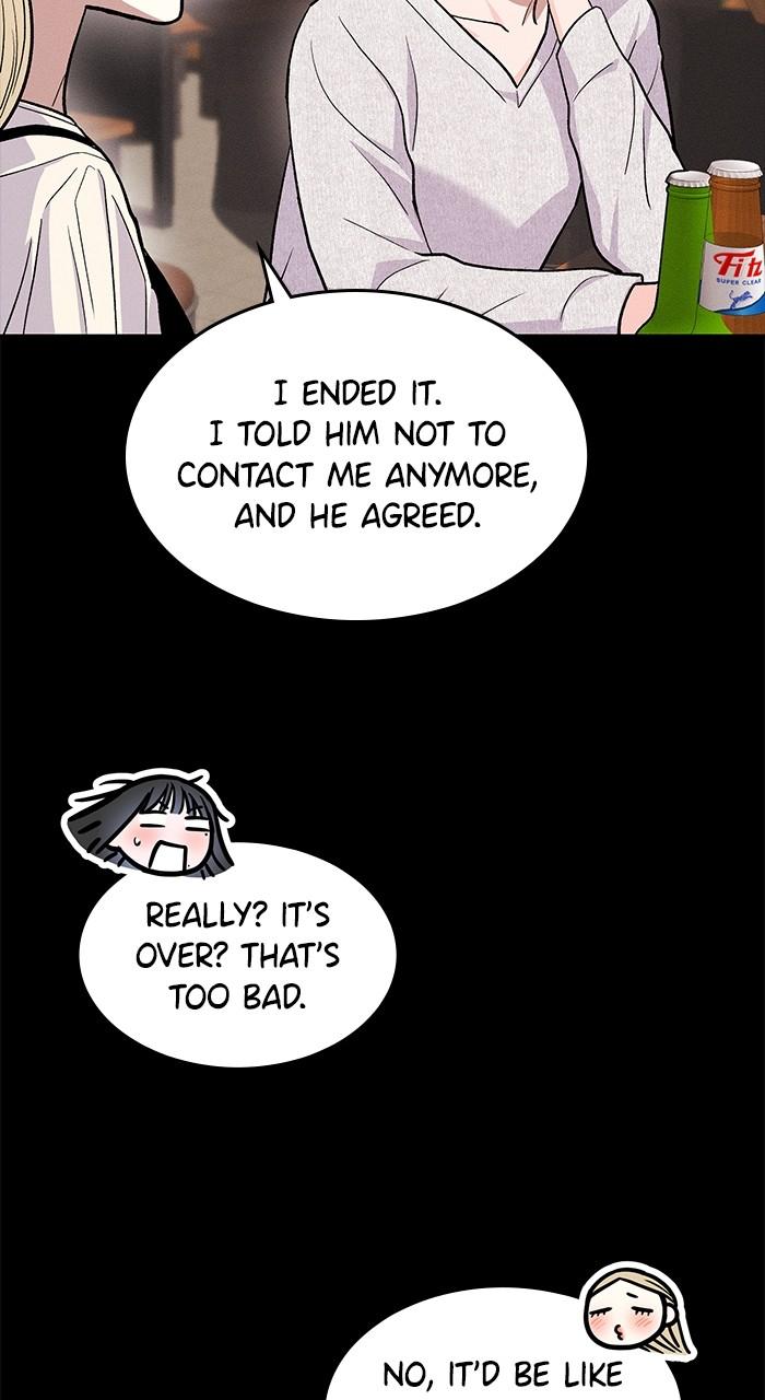 Singles' Royale Chap 19 - Next Chap 20