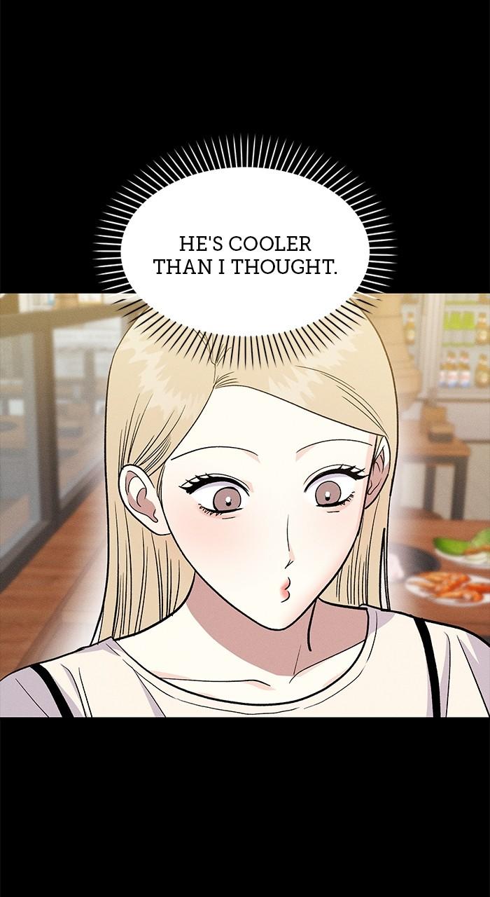 Singles' Royale Chap 19 - Next Chap 20