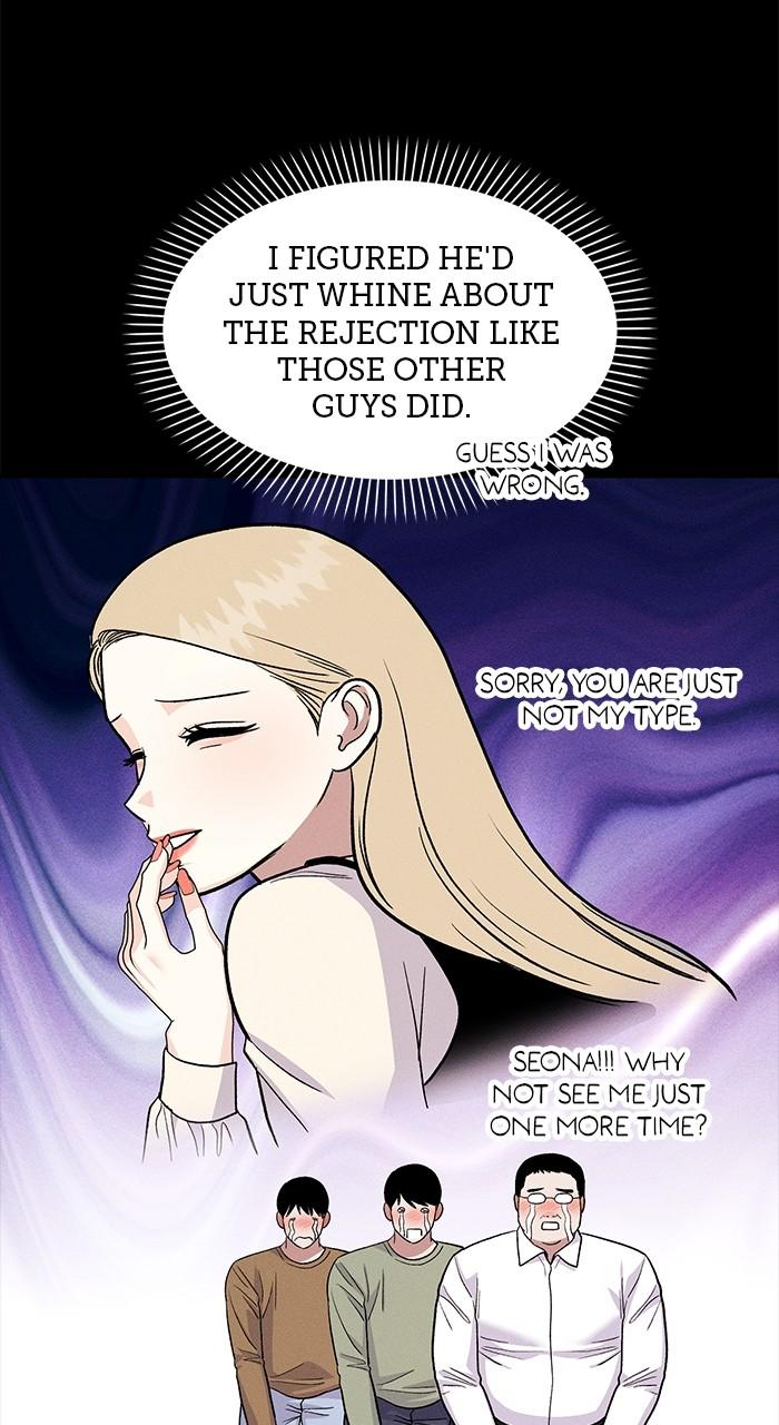 Singles' Royale Chap 19 - Next Chap 20