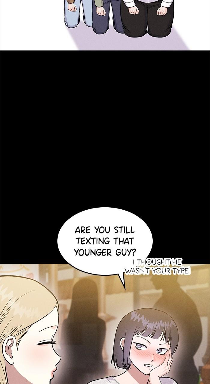 Singles' Royale Chap 19 - Next Chap 20