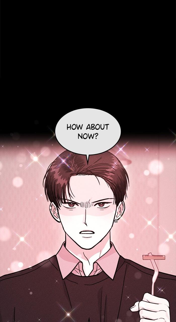 Singles' Royale Chap 19 - Next Chap 20