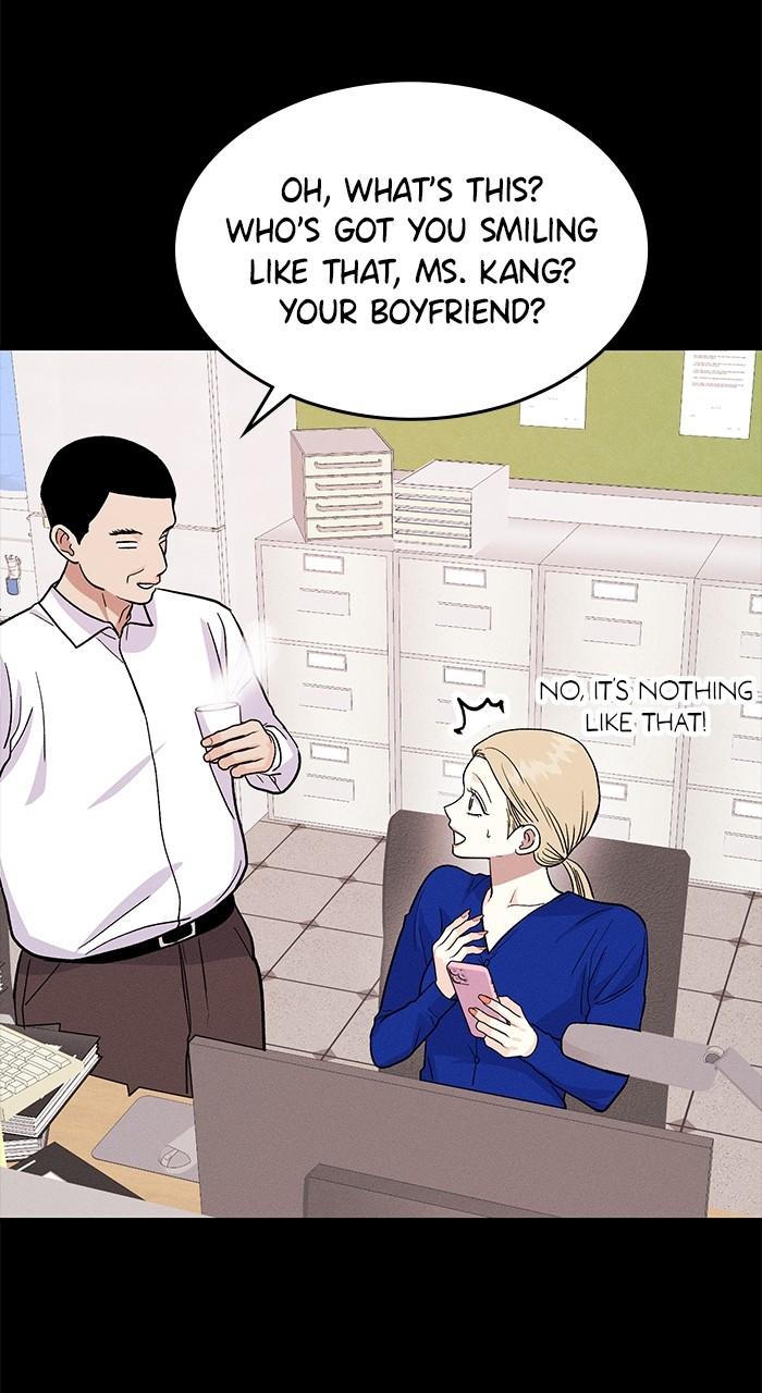 Singles' Royale Chap 19 - Next Chap 20