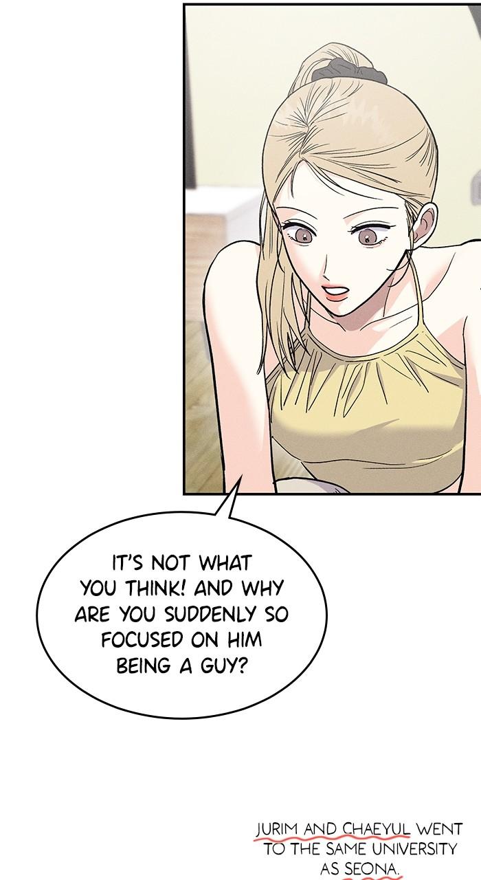 Singles' Royale Chap 10 - Next Chap 11