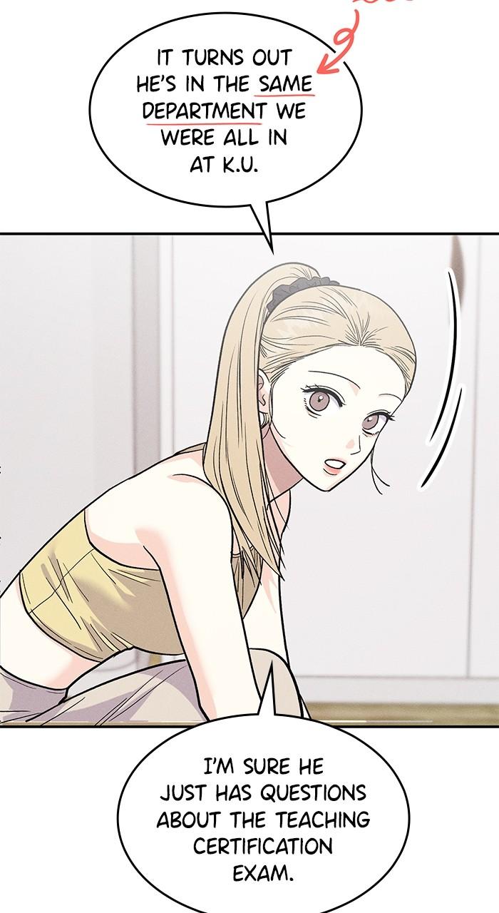 Singles' Royale Chap 10 - Next Chap 11