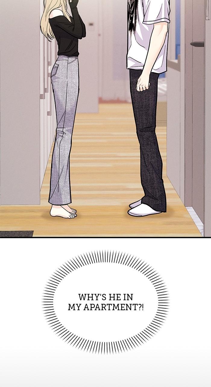 Singles' Royale Chap 10 - Next Chap 11