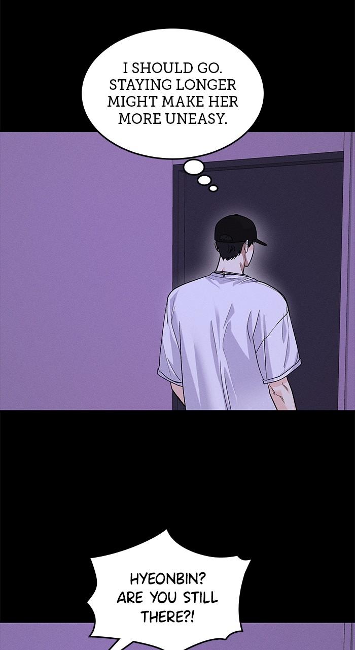 Singles' Royale Chap 10 - Next Chap 11