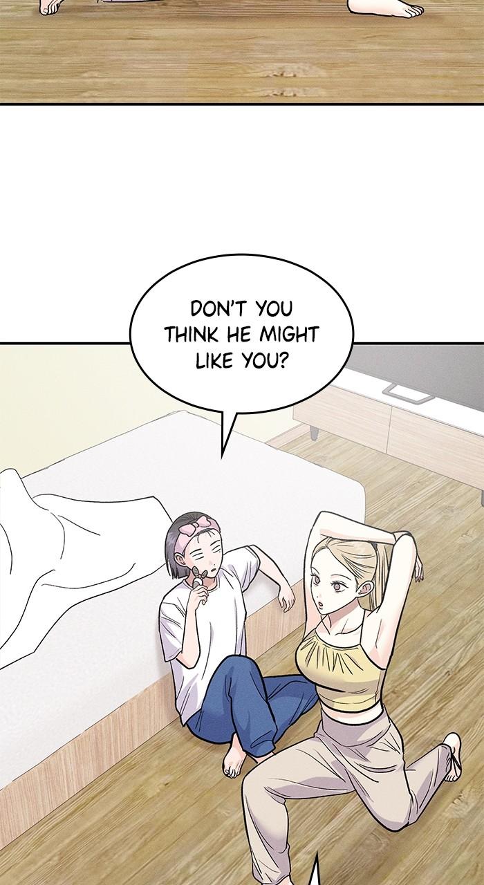 Singles' Royale Chap 10 - Next Chap 11