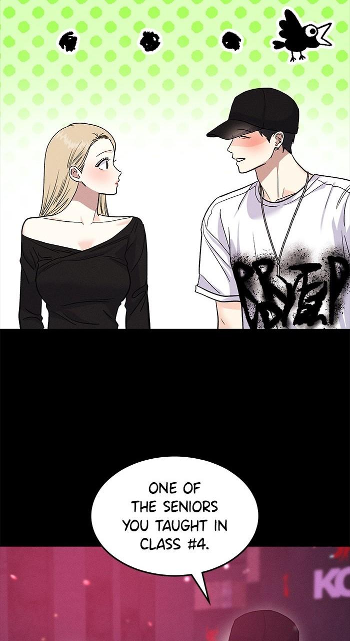 Singles' Royale Chap 10 - Next Chap 11
