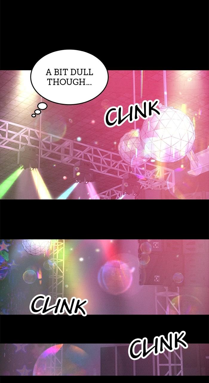 Singles' Royale Chap 10 - Next Chap 11