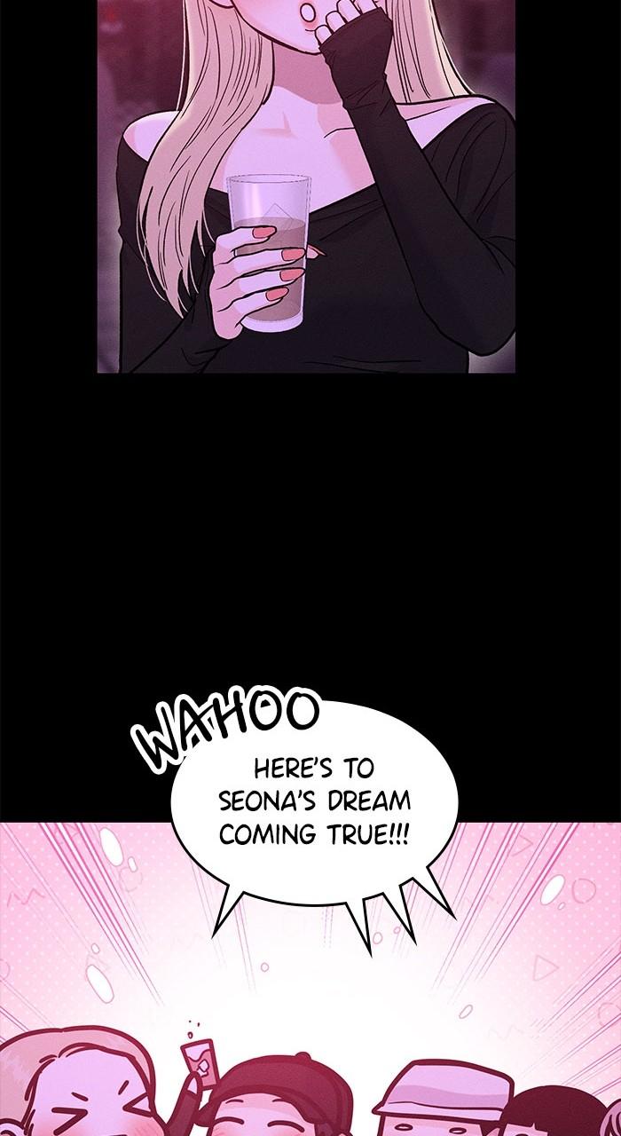 Singles' Royale Chap 10 - Next Chap 11