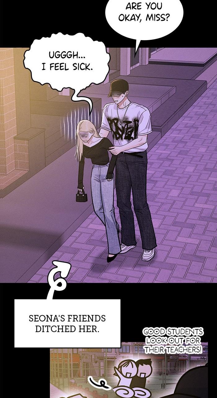 Singles' Royale Chap 10 - Next Chap 11