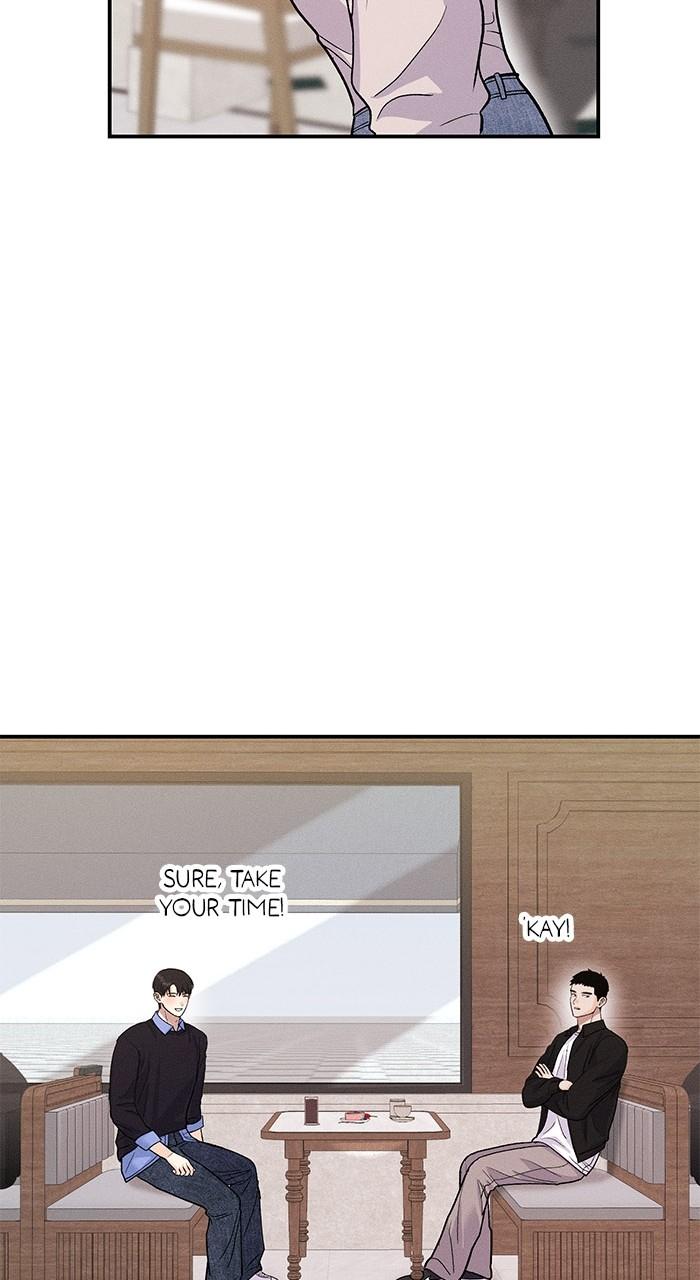 Singles' Royale Chap 11 - Next Chap 12