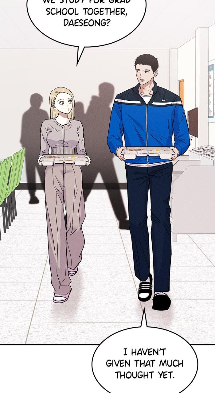 Singles' Royale Chap 11 - Next Chap 12