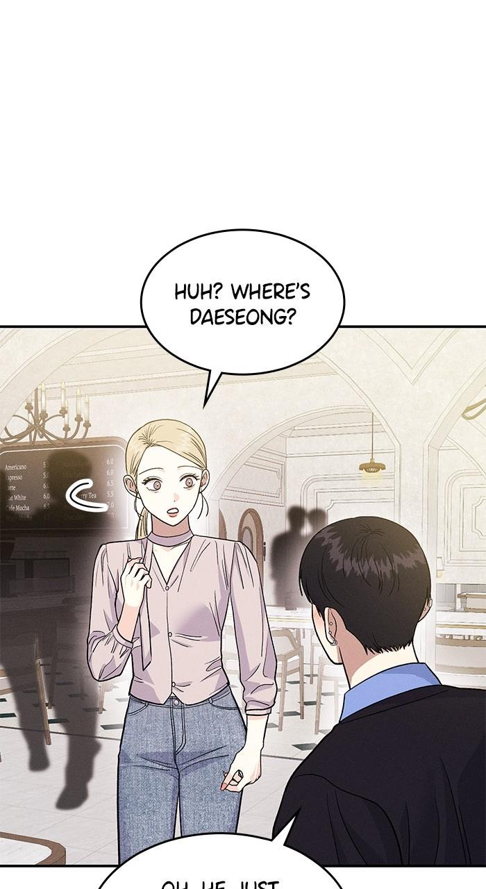 Singles' Royale Chap 11 - Next Chap 12