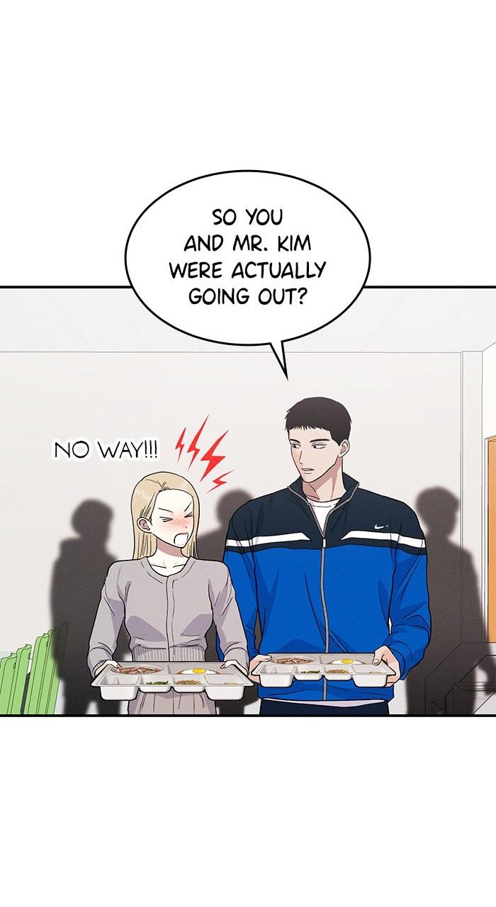 Singles' Royale Chap 11 - Next Chap 12