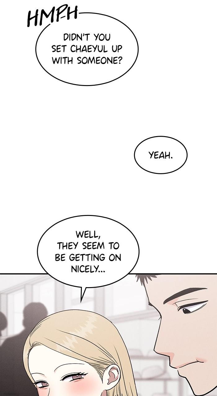 Singles' Royale Chap 11 - Next Chap 12