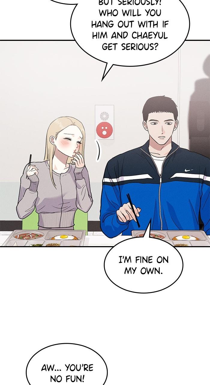 Singles' Royale Chap 11 - Next Chap 12