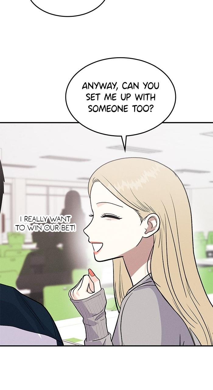 Singles' Royale Chap 11 - Next Chap 12