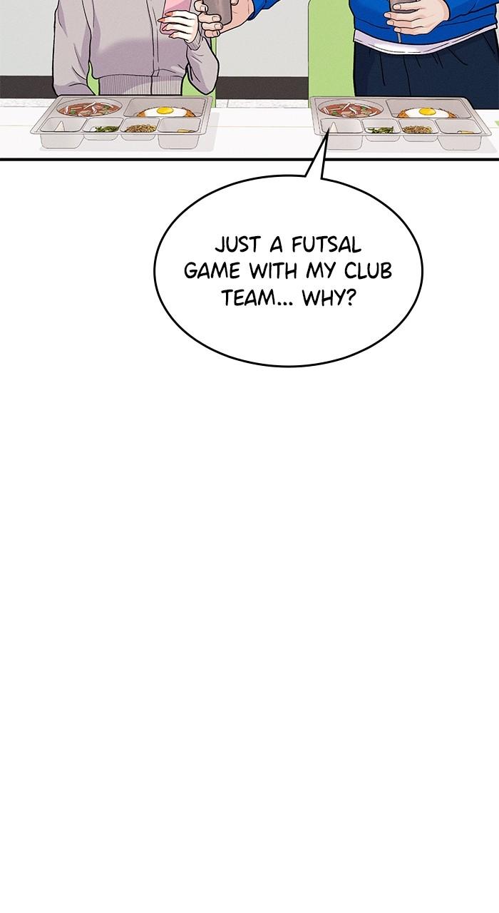 Singles' Royale Chap 11 - Next Chap 12