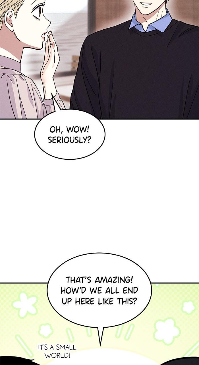 Singles' Royale Chap 11 - Next Chap 12