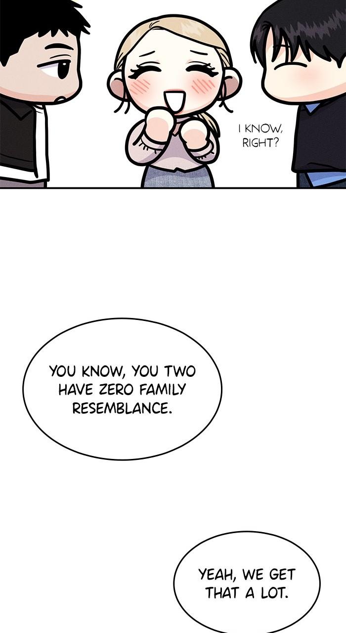 Singles' Royale Chap 11 - Next Chap 12