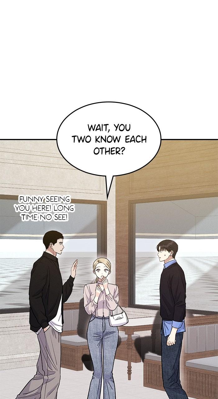 Singles' Royale Chap 11 - Next Chap 12