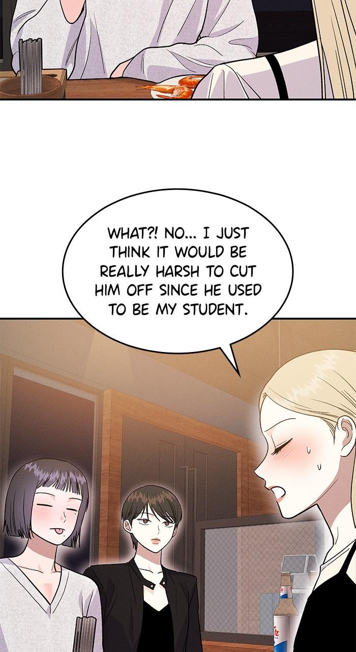 Singles' Royale Chap 12 - Next Chap 13