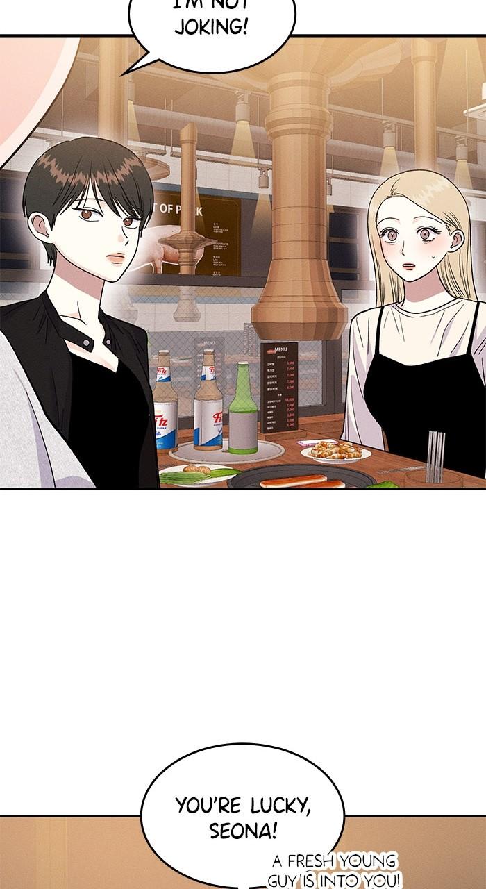 Singles' Royale Chap 12 - Next Chap 13