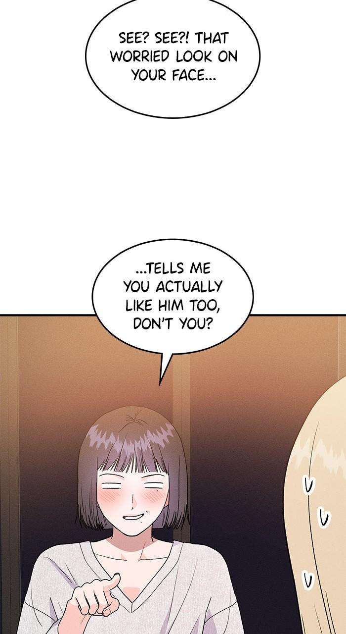 Singles' Royale Chap 12 - Next Chap 13