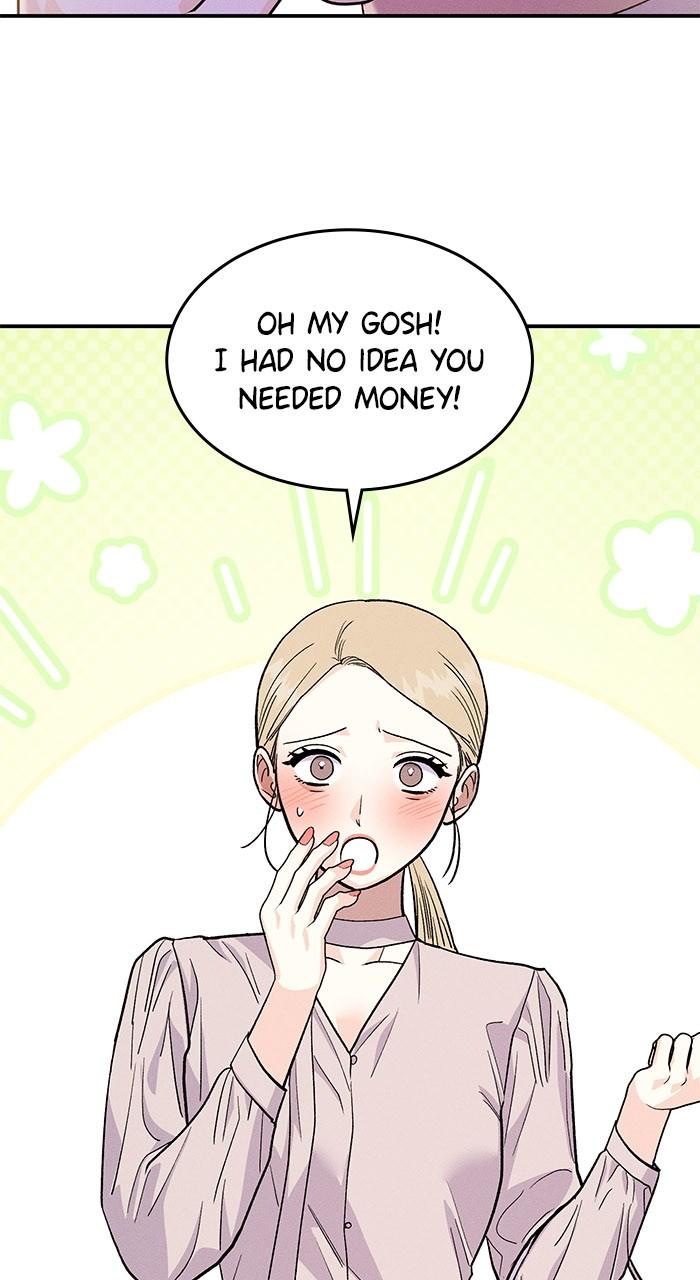 Singles' Royale Chap 12 - Next Chap 13
