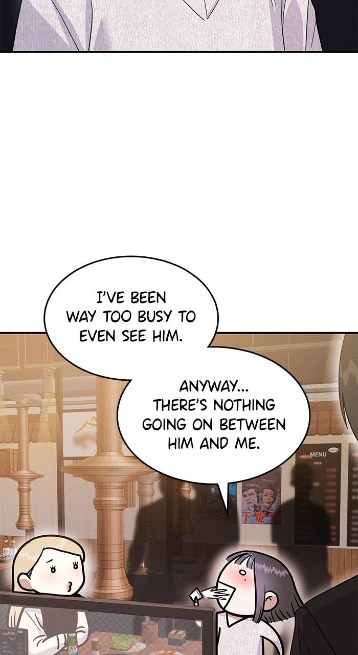 Singles' Royale Chap 12 - Next Chap 13