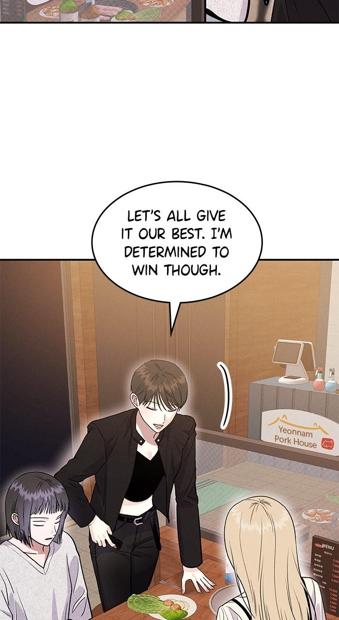 Singles' Royale Chap 12 - Next Chap 13