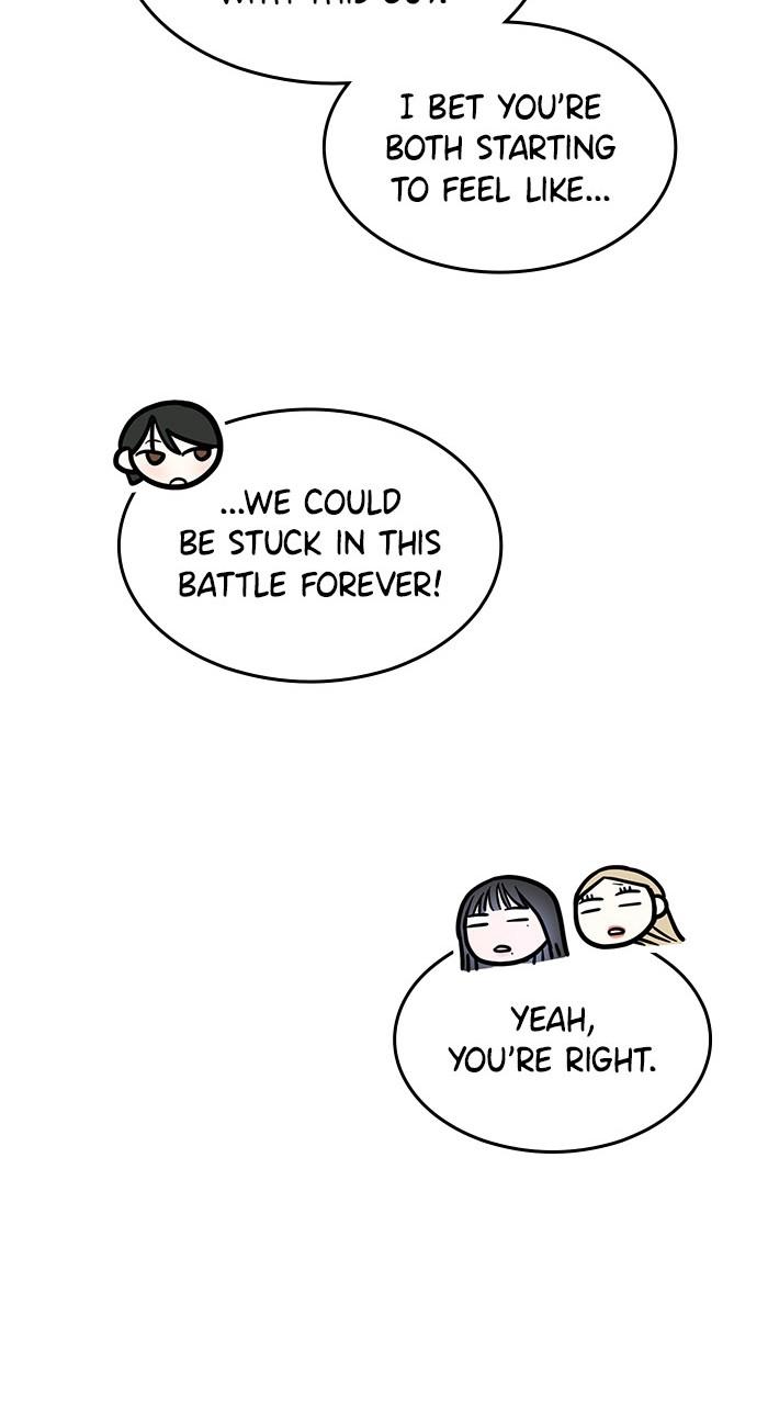 Singles' Royale Chap 12 - Next Chap 13