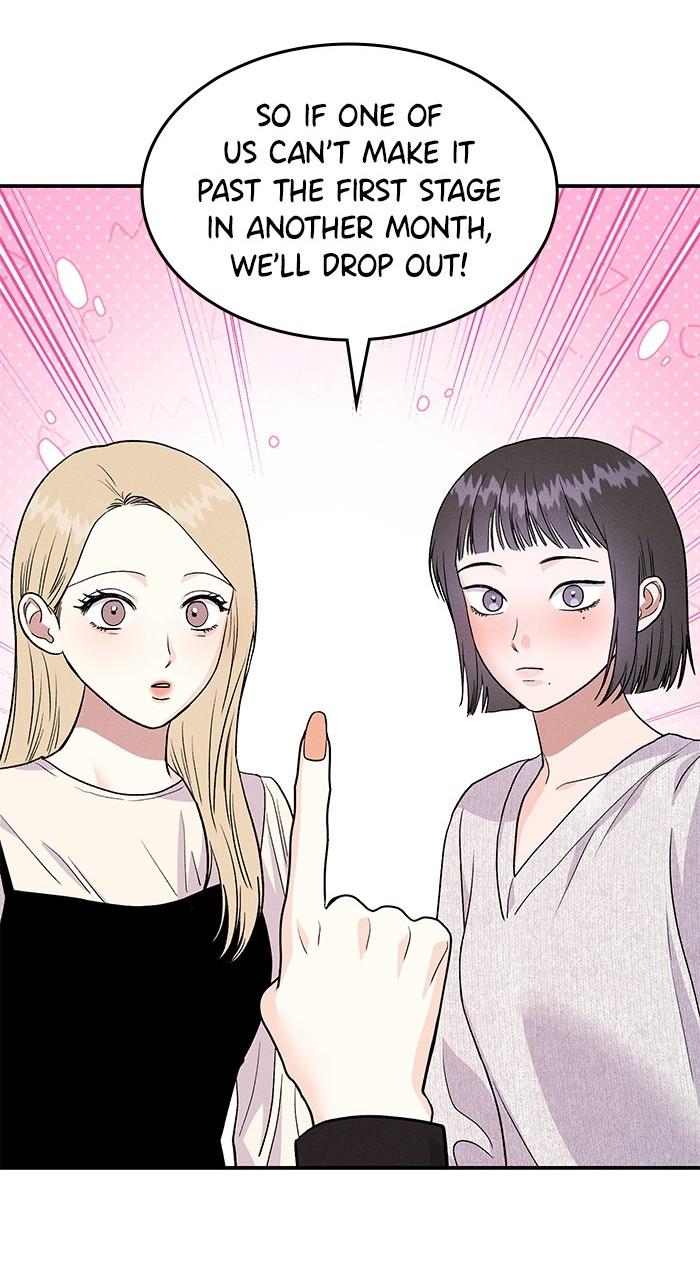 Singles' Royale Chap 12 - Next Chap 13