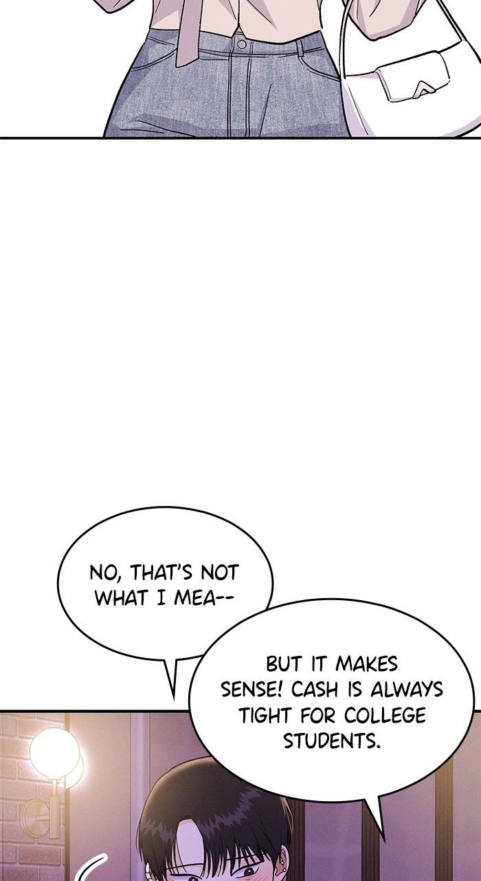 Singles' Royale Chap 12 - Next Chap 13