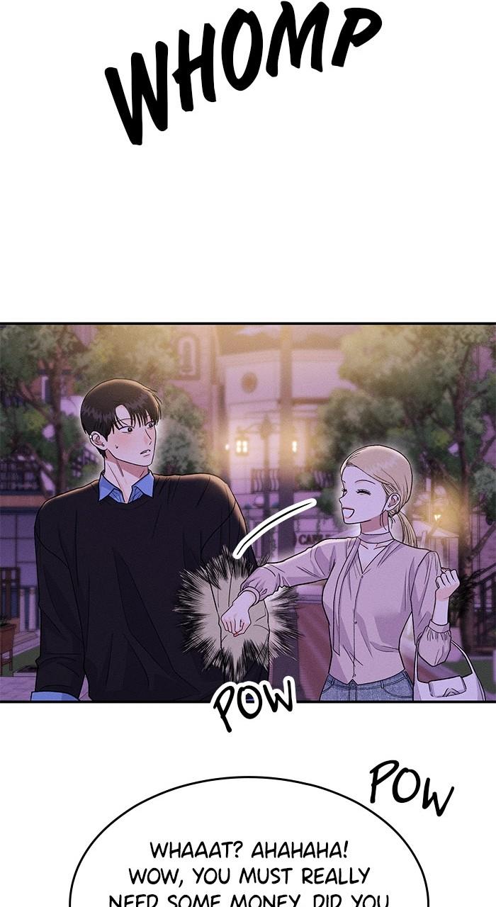 Singles' Royale Chap 12 - Next Chap 13